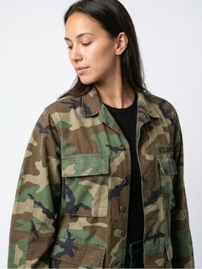 Fatigues army tactical military Army Surplus Hunting Combat hiking Field Jacket